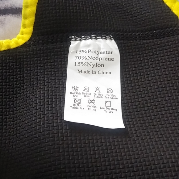 One piece 3-in-one high-waisted shaping belt - Picture 3 of 4